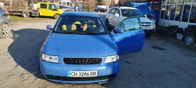 Audi A3, снимка 7