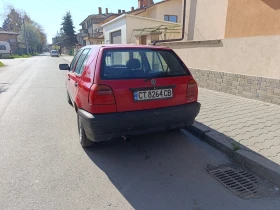 Обява за продажба на VW Golf 1.4 mono Gaz ~1 750 лв. - изображение 2