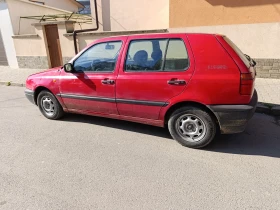 Обява за продажба на VW Golf 1.4 mono Gaz ~1 750 лв. - изображение 1
