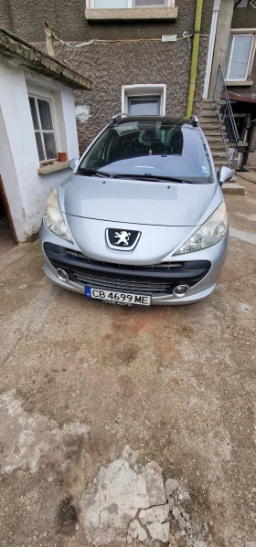 Peugeot 207 | Mobile.bg    3
