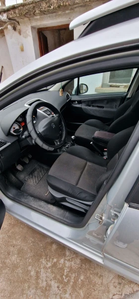 Peugeot 207 | Mobile.bg    7
