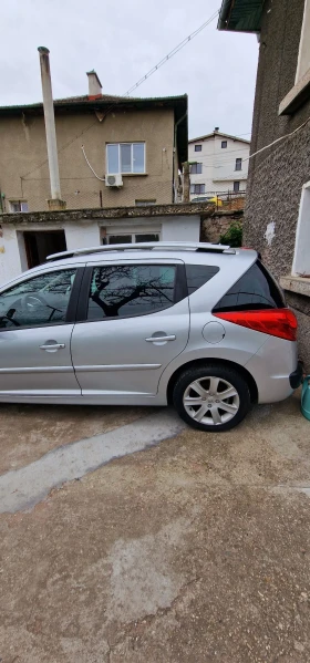 Peugeot 207 | Mobile.bg    4