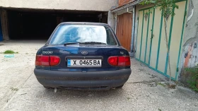 Ford Escort 1.8 tdi | Mobile.bg    3