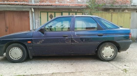Ford Escort 1.8 tdi | Mobile.bg    2