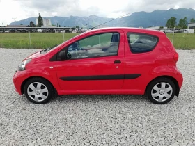 Toyota Aygo 1.0 i klima IT - 3900 лв. - 76730275 3