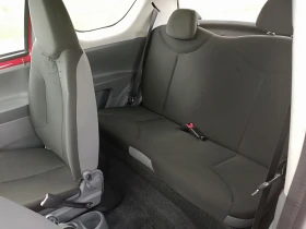 Toyota Aygo 1.0 i klima IT - 3900 лв. - 76730275 13