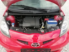 Toyota Aygo 1.0 i klima IT - 3900 лв. - 76730275 14