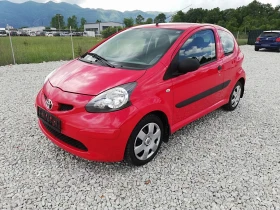 Toyota Aygo 1.0 i klima IT