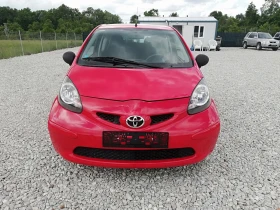 Toyota Aygo 1.0 i klima IT - 3900 лв. - 76730275 2
