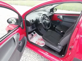 Toyota Aygo 1.0 i klima IT - 3900 лв. - 76730275 9
