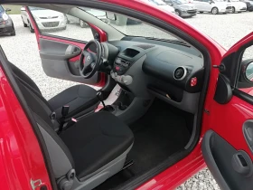 Toyota Aygo 1.0 i klima IT - 3900 лв. - 76730275 10