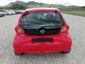 Toyota Aygo 1.0 i klima IT - 3900 лв. - 76730275 5