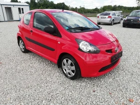 Toyota Aygo 1.0 i klima IT - 3900 лв. - 76730275 8