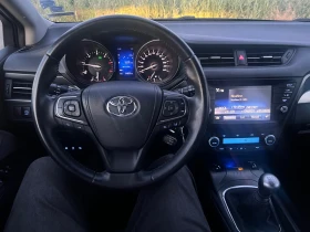 Toyota Avensis Executive - 22500 лв. - 69521923 10