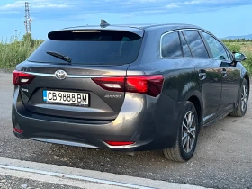 Toyota Avensis Executive - 22500 лв. - 69521923 6