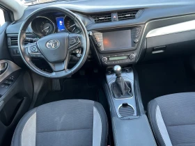 Toyota Avensis Executive - 22500 лв. - 69521923 8
