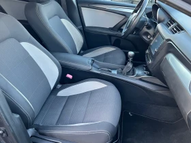 Toyota Avensis Executive - 22500 лв. - 69521923 7