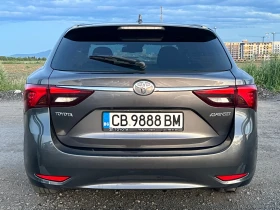Toyota Avensis Executive - 22500 лв. - 69521923 5