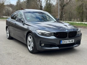 BMW 3gt 330D | Mobile.bg    3