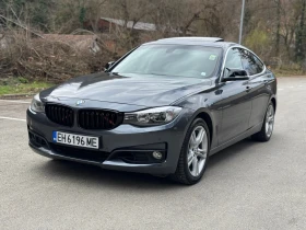     BMW 3gt 330D