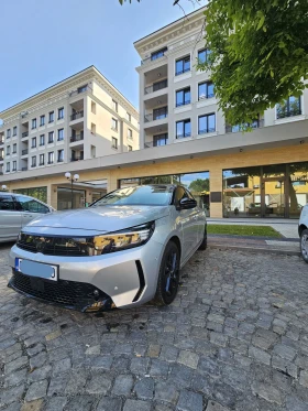 Обява за продажба на Opel Corsa 1.2T GS line ~31 800 лв. - изображение 1