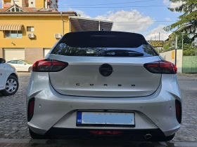 Обява за продажба на Opel Corsa 1.2T GS line ~31 800 лв. - изображение 3