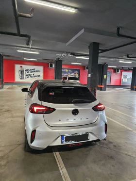 Обява за продажба на Opel Corsa 1.2T GS line ~31 800 лв. - изображение 6