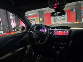 Обява за продажба на Opel Corsa 1.2T GS line ~31 800 лв. - изображение 5