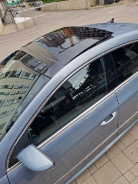 VW CC 2.0 TDI | Mobile.bg    5