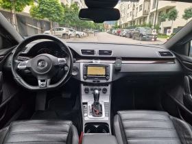 VW CC 2.0 TDI | Mobile.bg    6