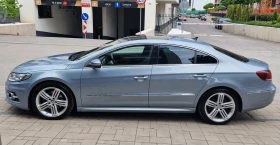 VW CC 2.0 TDI | Mobile.bg    4