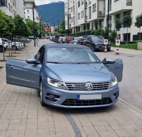     VW CC 2.0 TDI
