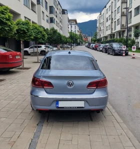 VW CC 2.0 TDI | Mobile.bg    3
