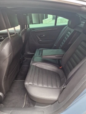 VW CC 2.0 TDI | Mobile.bg    10