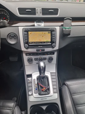 VW CC 2.0 TDI | Mobile.bg    7
