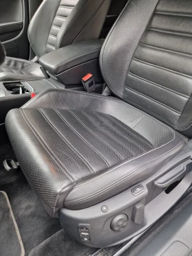 VW CC 2.0 TDI | Mobile.bg    9