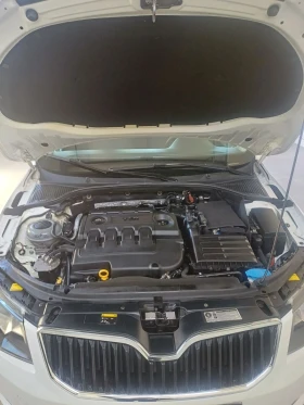 Skoda Octavia - 18800 лв. - 52175943 14