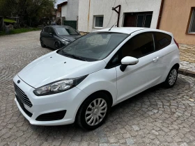     Ford Fiesta 1.4lpg
