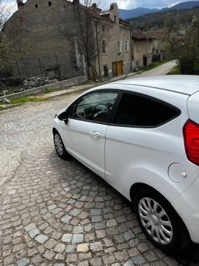 Ford Fiesta 1.4lpg | Mobile.bg    5