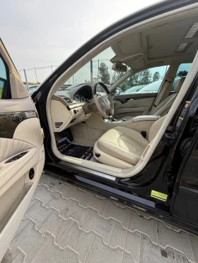 Mercedes-Benz E 500 5.0* Keyless* * * * *  | Mobile.bg    13