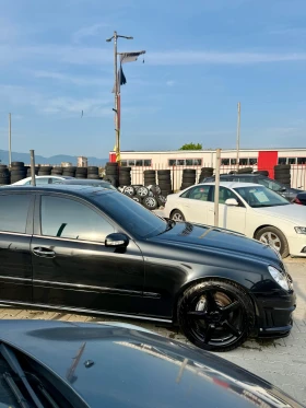     Mercedes-Benz E 500 5.0* Keyless* * * * * 