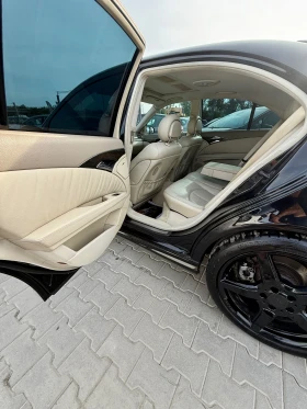 Mercedes-Benz E 500 5.0* Keyless* * * * *  | Mobile.bg    11