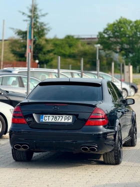 Mercedes-Benz E 500 5.0* Keyless* * * * *  | Mobile.bg    7