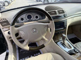 Mercedes-Benz E 500 5.0* Keyless* * * * *  | Mobile.bg    14