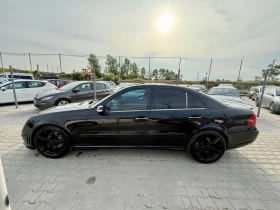 Mercedes-Benz E 500 5.0* Keyless* * * * *  | Mobile.bg    10