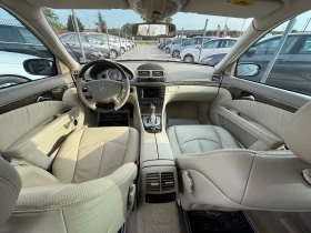 Mercedes-Benz E 500 5.0* Keyless* * * * *  | Mobile.bg    12