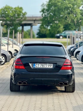 Mercedes-Benz E 500 5.0* Keyless* * * * *  | Mobile.bg    8