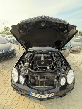 Mercedes-Benz E 500 5.0* Keyless* * * * *  | Mobile.bg    15