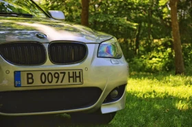 BMW 525 XI - 13000 лв. - 56457253 3