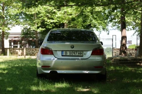 BMW 525 XI - 13000 лв. - 56457253 6